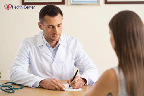 Лечение зависимости от Габапентина в Оби в клинике Центр здоровья